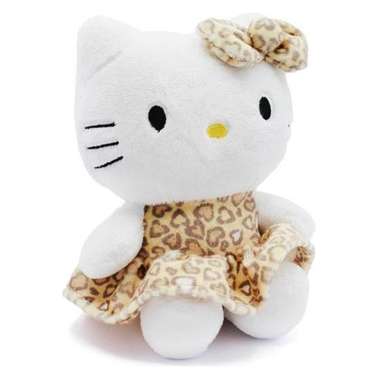 Joy Toy Helly Kitty Mini Plüsch 12cm Blind Box 6f sortiert (12 cm) (25361D12)