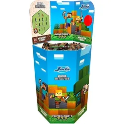 Jada Minecraft Schüttendisplay