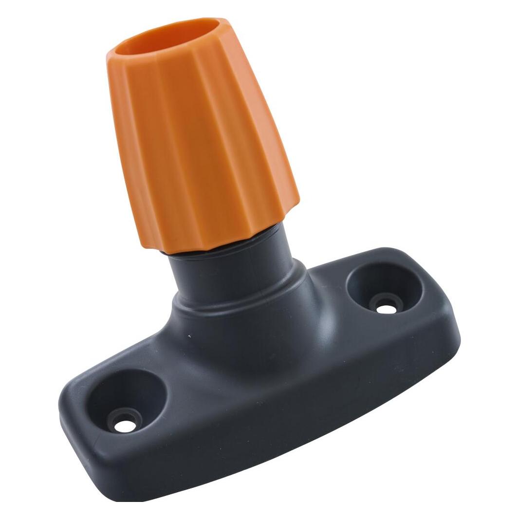 Siena Garden Kunststoffhalter Universal Ø 22-28 mm (W74951)