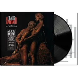 Various Publishers, Schallplatten, The Eternal Idol (2025 Remaster LP) (Black Sabbath)