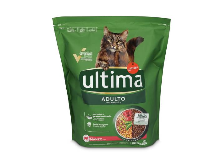 Ultima Cat Rind