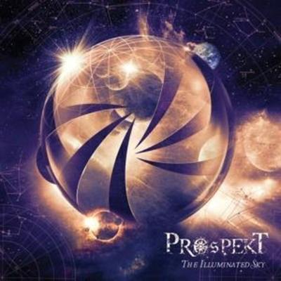 The Illuminated Sky - Prospekt, CD