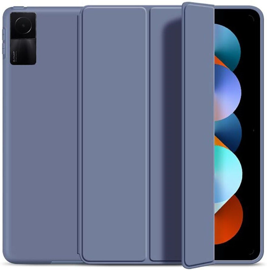 Xiaomi Redmi Pad Tech-Protect Smartcase Cover - Lavendel
