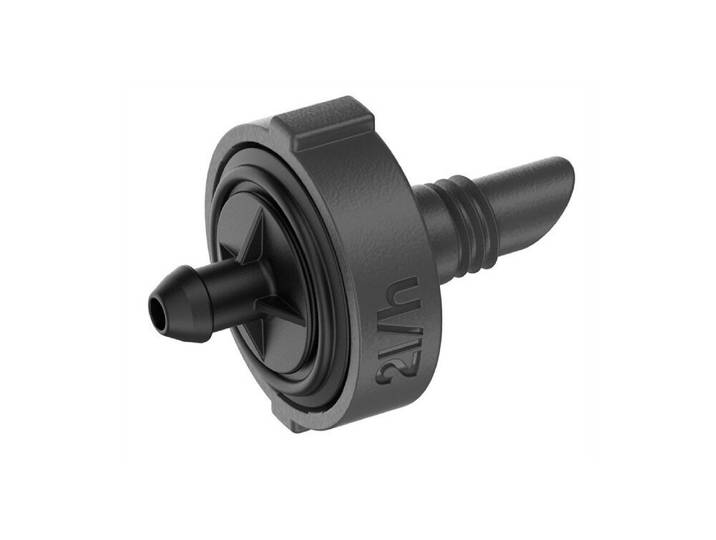 Gardena micro-drip einddruppelaar 2l