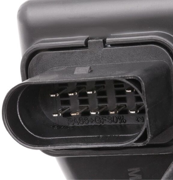 ABAKUS 445-1116R-LDEM2 Headlight