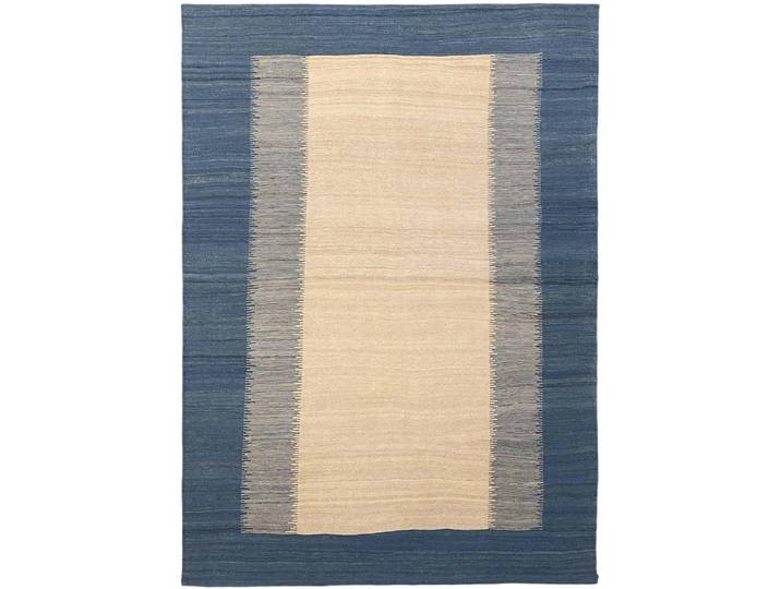 Kelim Afghan Edition Teppich 153x214 Handgewebt Orientteppich Perserteppich Wolle