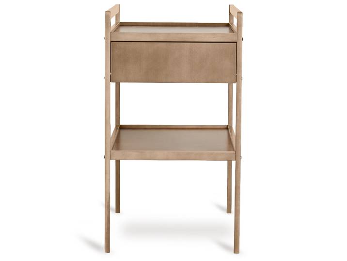 Wickeltisch Mori Drawer