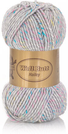 Woll Butt Hailey