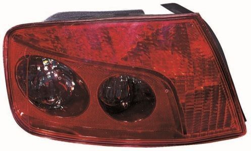 ABAKUS 550-1937L-UE Rear light