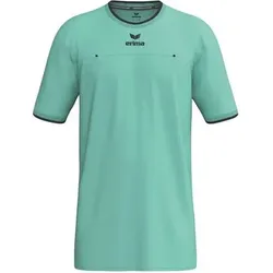 ERIMA Schiedsrichter Trikot kurzarm Unisex Erwachsene, Größe XXS in Grün Grün