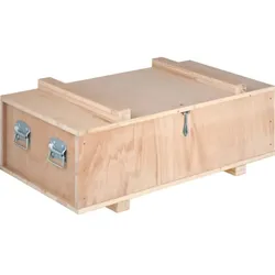 Geberit Transportkiste Universal leer d40-315