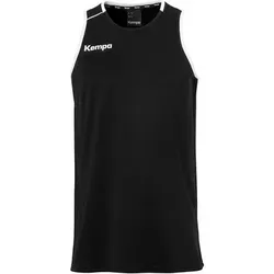 KEMPA TankTop PLAYER, Größe M in Schwarz Schwarz