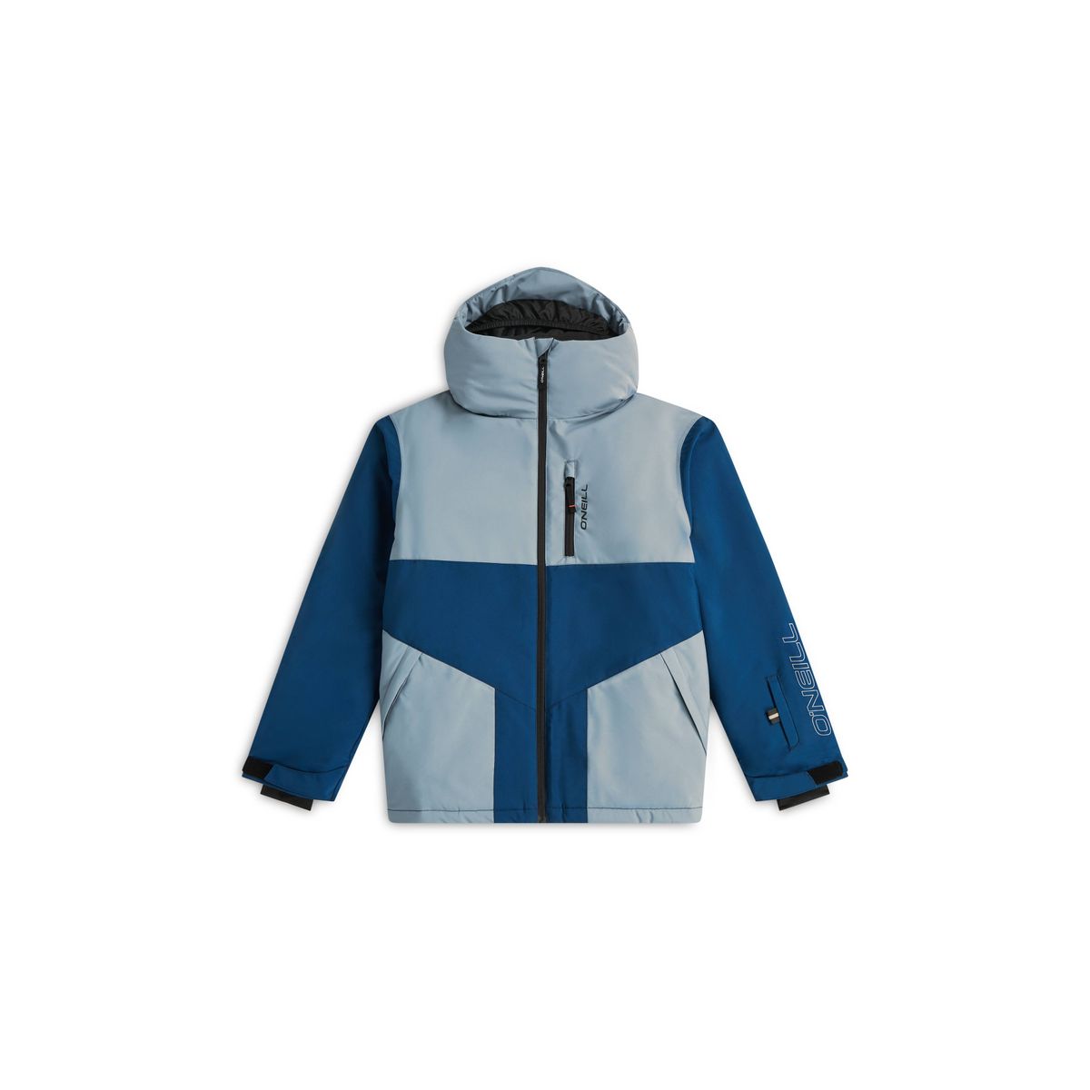 O'Neill Fwc'cruz Break Point Snow Jacket murky water colour block (45100) 140 4500061-45100-140