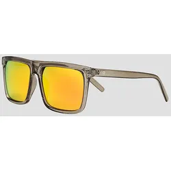 CHPO Bruce Grey Sonnenbrille red mirror Gr. Uni