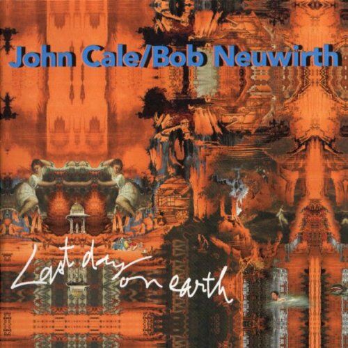 John Cale - Last Day on Earth - Preis vom 08.10.2026 07:26:42 h