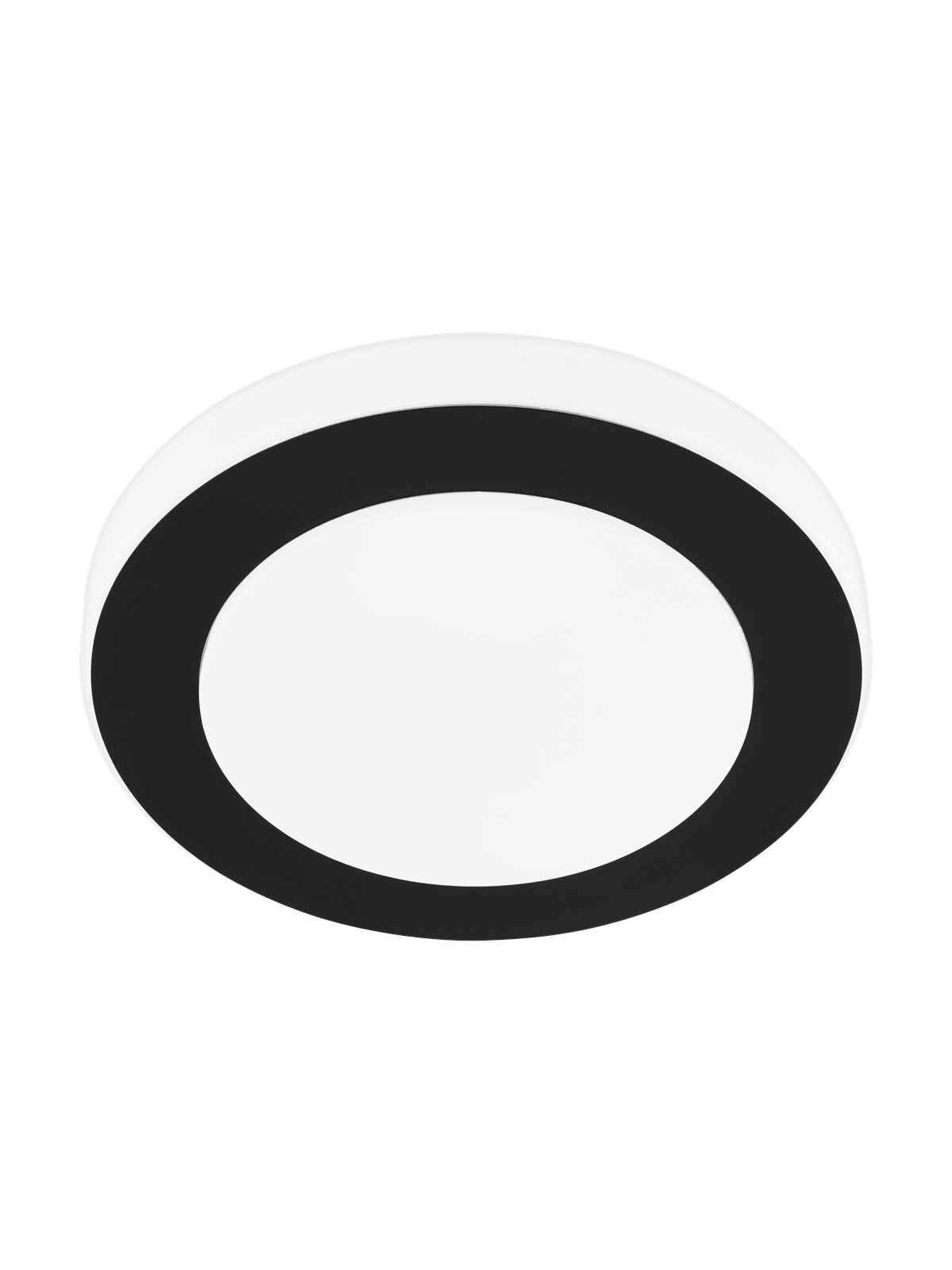 EGLO LED CARPI Wand- / Deckenleuchte, weiss