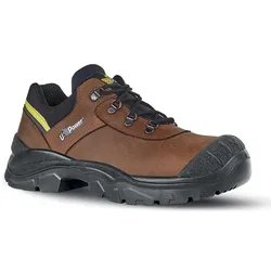 U-Power, Sicherheitsschuhe, Sicherheitshalbschuh MERIDIANE S3 SRC Grösse 41 (S3, 41)