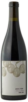 """Anthill Farms""" """Anthill Farms Sonoma Coast Pinot Noir 2024 Red Wine - California"""