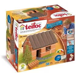 Teifoc kleines Einfamilienhaus Tei1024