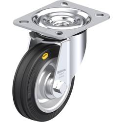 Blickle 42473 L-RD 100R Lenkrolle Rad-Durchmesser: 100 mm Tragfähigkeit (max.): 100 kg 1 St.