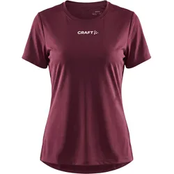 Craft, Damen, Sportshirt, Core Essence 2 (XS), Braun