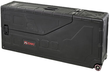 Enki X-V Electric V/Explorer Case Schwarz