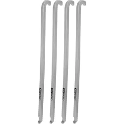 KS Tools Abzieherhaken-Satz für Kugellager-Abzieher, 4-tlg ISO 6011 - 655.0016
