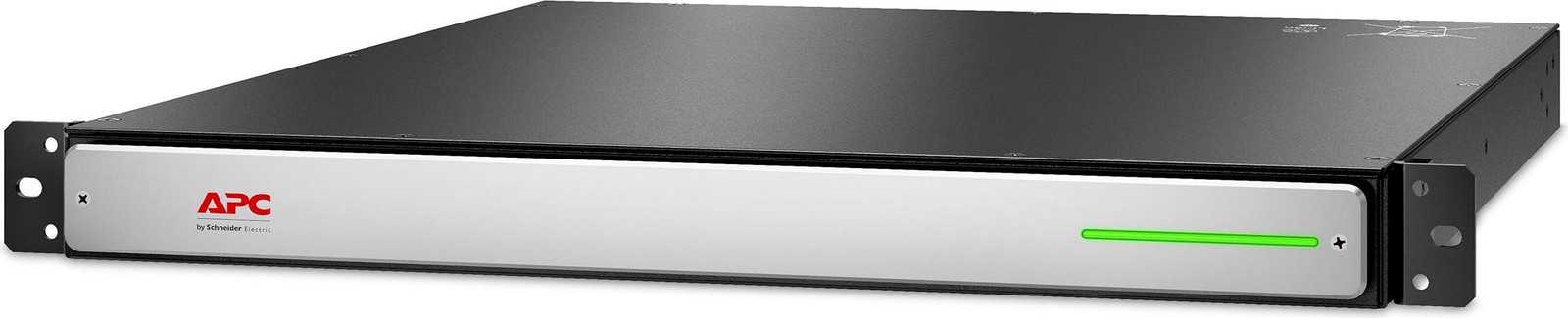 APC Batterijbehuizing voor in een rack - Lithium-ion - 1U - geschikt voor Smart-UPS SRT 1000VA
