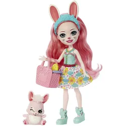 Mattel Baby Bestie Bree Bunny & Twist Bunny