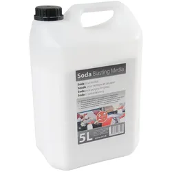 ELMAG Soda-Strahlmittel (NaHCO3) - 41414