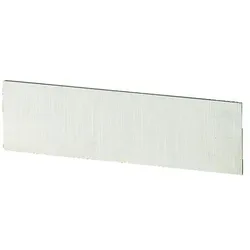 Eaton 029416 Einlegeschild, blanko, für T0, T3, P1 BS45X14-T0  - 25 Stück