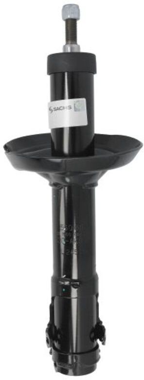 Stoßdämpfer SACHS 560 687