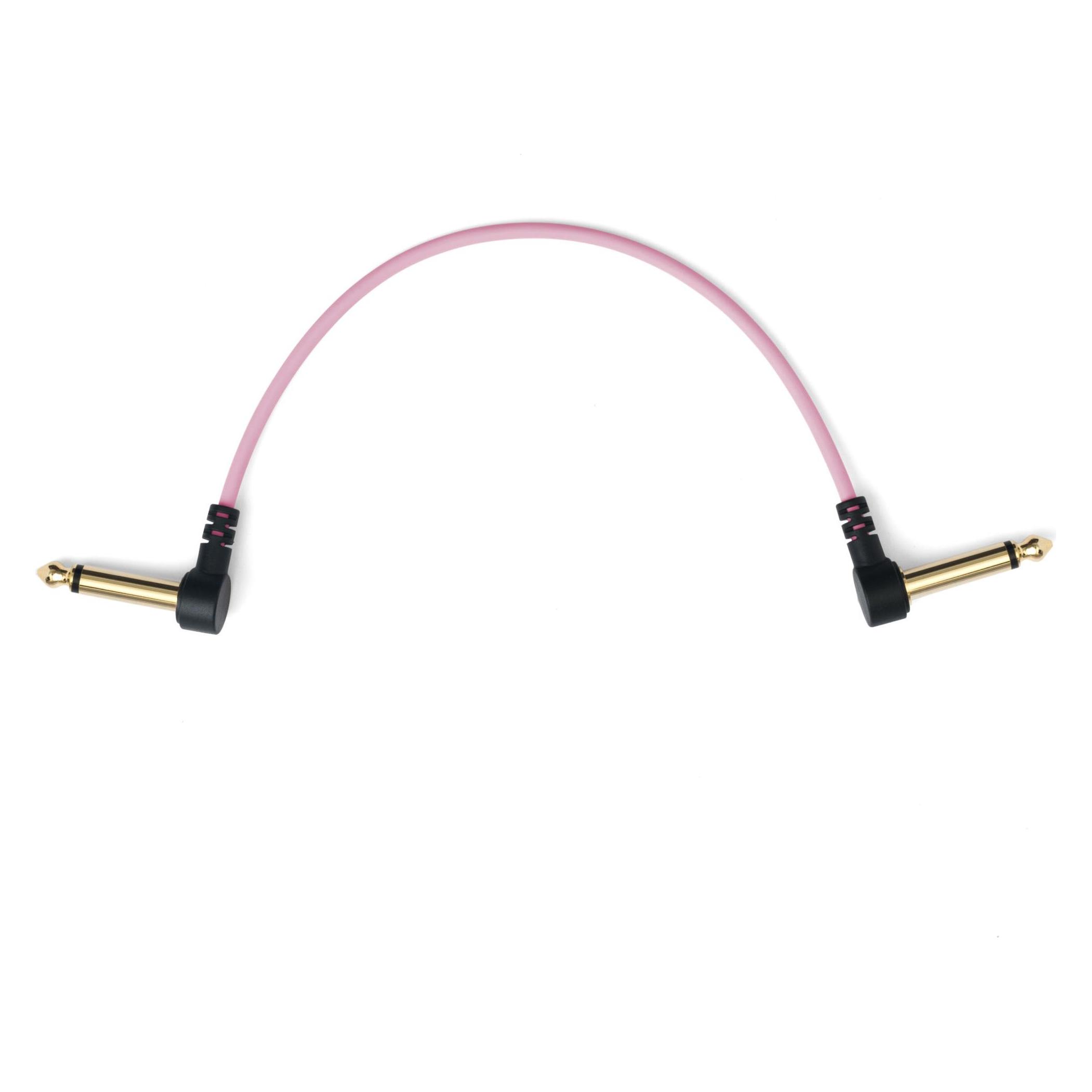 MyVolts ACV22PI - Candycords - Pedal To Pedal 10 pink (56417855)