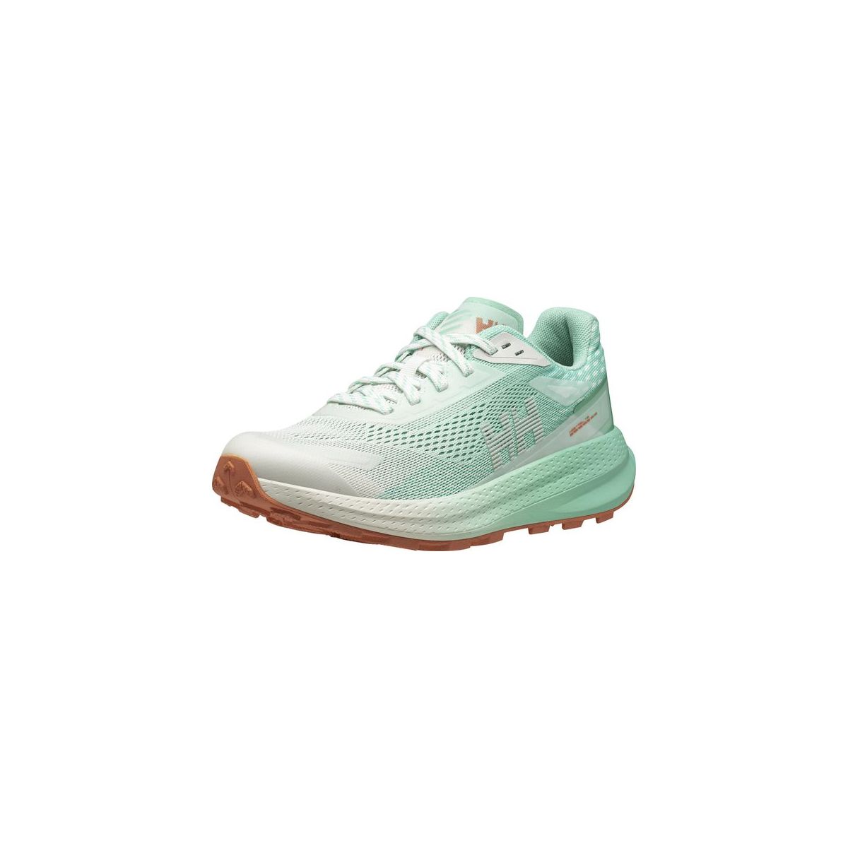 Helly Hansen W Kestrel TR lagoon / apricot crush (416) 7 12018_416-7F