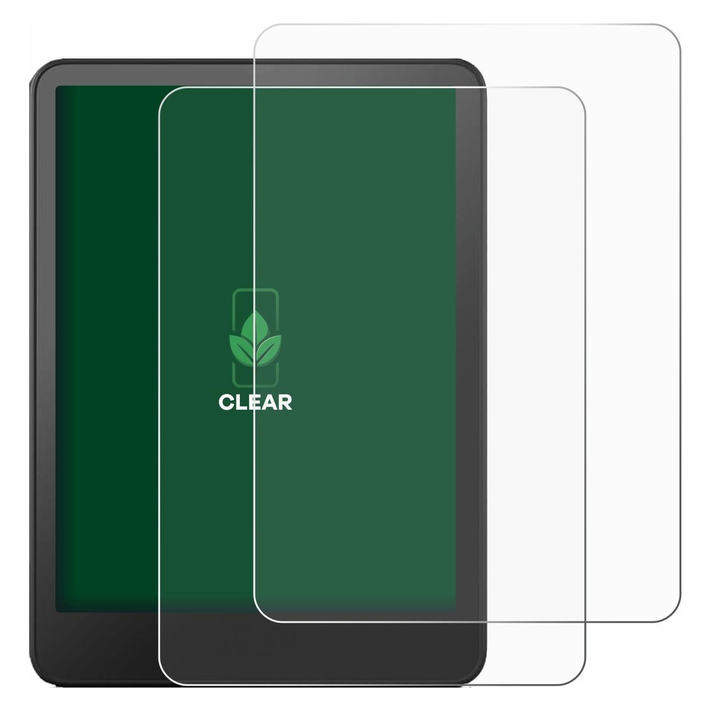 ScreenLeaf Schutzfolie für Amazon Kindle Paperwhite 2024 Signature Edition (12. Gen.) Displayschutz Display (6157785)