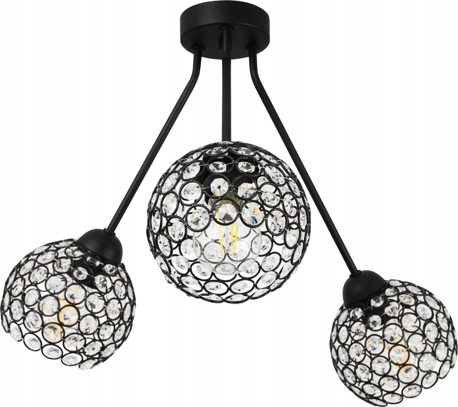 LightHome LED Hanglamp
