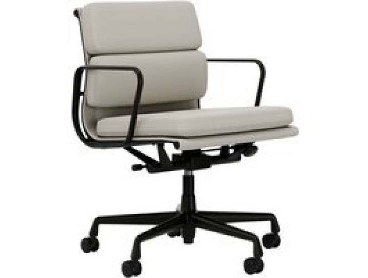 Vitra - Soft Pad Chair Ea 217