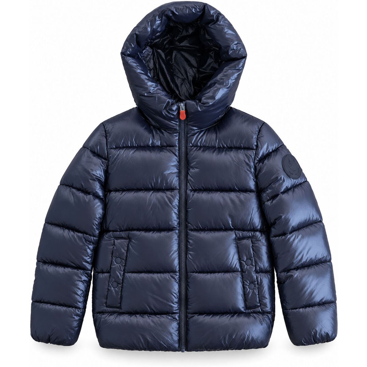 Save the Duck Ulya blue black (90010) 16 J31989G-LOVE23-90010-16