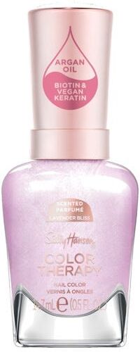 Sally Hansen Color Therapy 387 Laviin Lavender