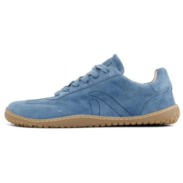 Grand Step Shoes - Bareo Barefoot - Barfussschuhe EU 38 blau