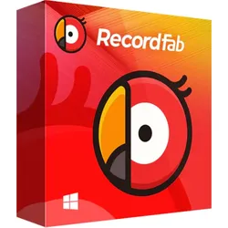 DVDFab RecordFab
