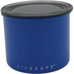 Airscape Klein, Blau matt, Vorratsbehälter, Blau