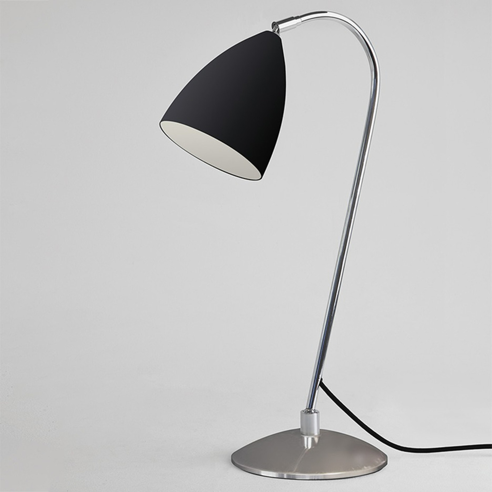 ASTRO Tafel lamp Joel, zwart, 42W, E27