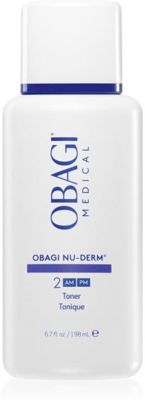 OBAGI Nu Derm lotion tonique purifiante 198 ml