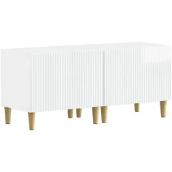 vidaXL, TV Möbel, TV-Schrank (35 x 43 x 43 cm)