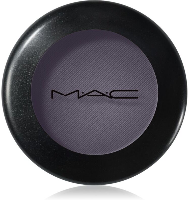 MAC Cosmetics Eye Shadow eyeshadow shade Greystone 1.5 g