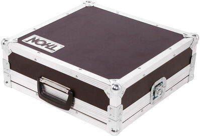 Thon Pedal Case Tone Master Pro Marron