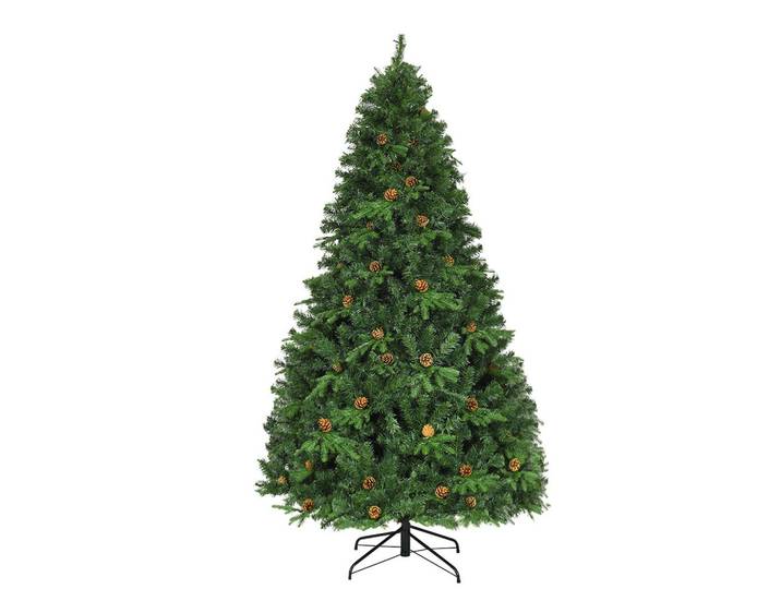 WEIHNACHTSBAUM Grün