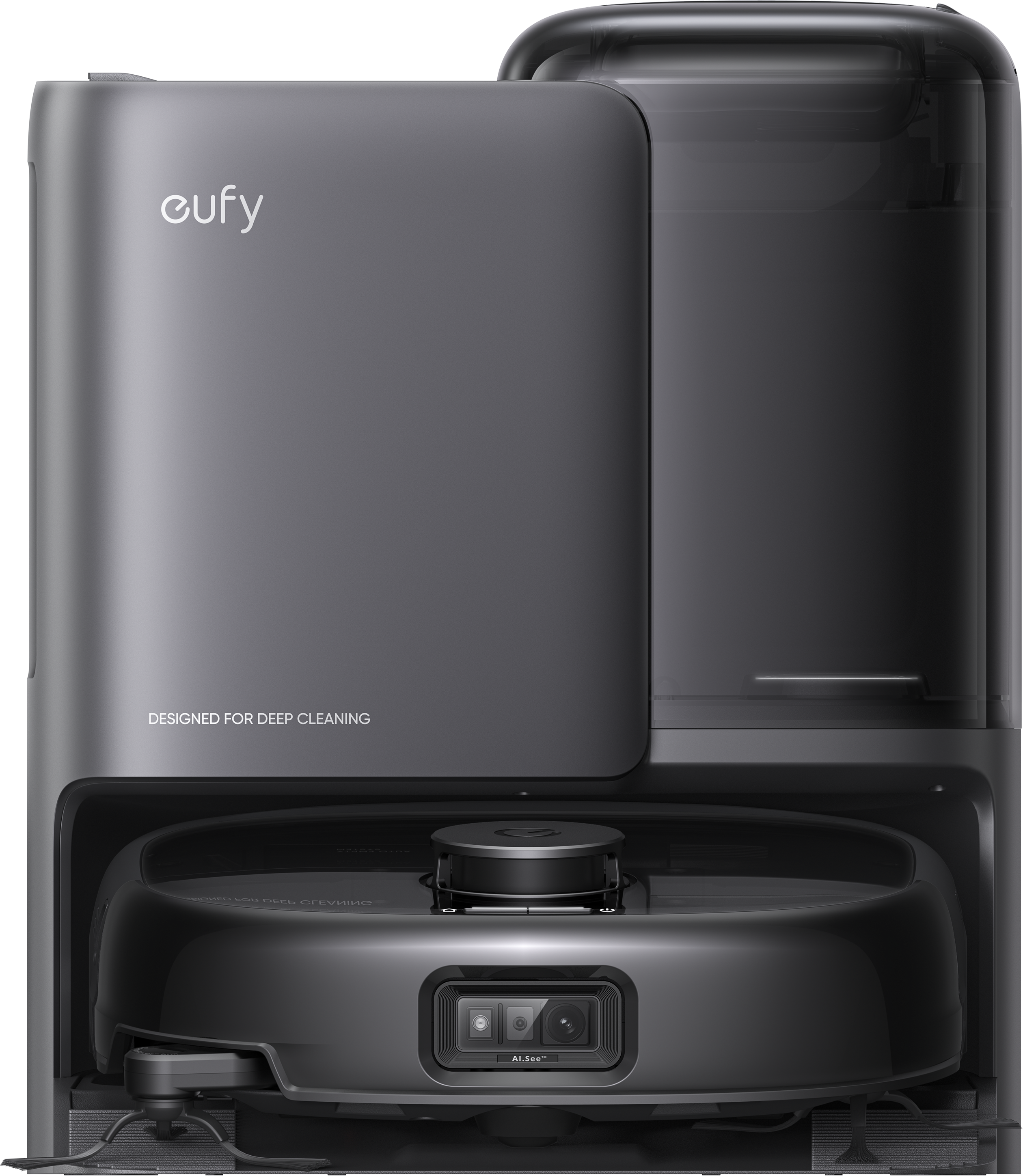 Anker eufy Saug- und Wischroboter Omni E25 E25