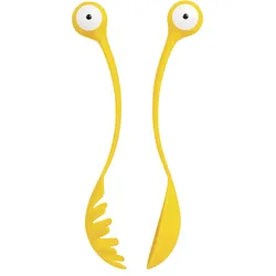 OTOTO Servierbesteck Pasta Monsters
